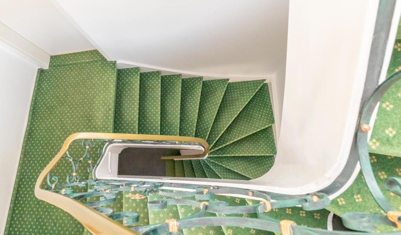 Rittersstuben Apartment Garmisch-Partenkirchen Ngoại thất bức ảnh