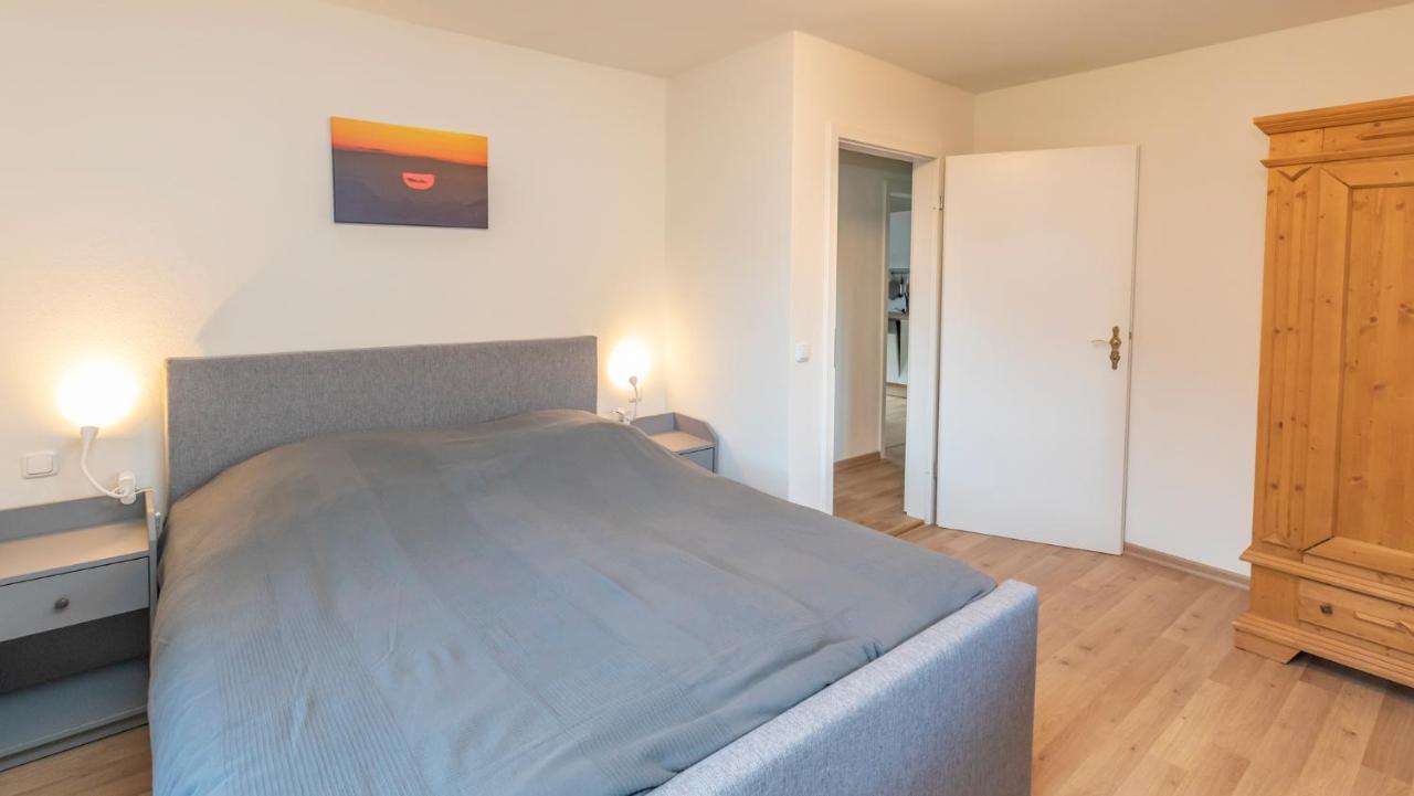 Rittersstuben Apartment Garmisch-Partenkirchen Phòng bức ảnh