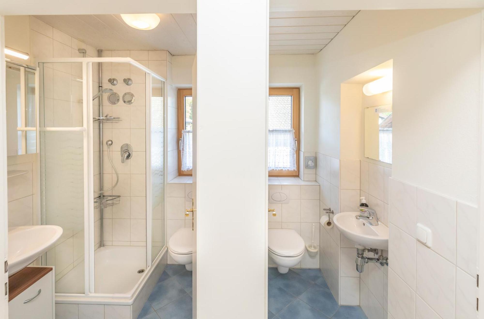 Rittersstuben Apartment Garmisch-Partenkirchen Phòng bức ảnh