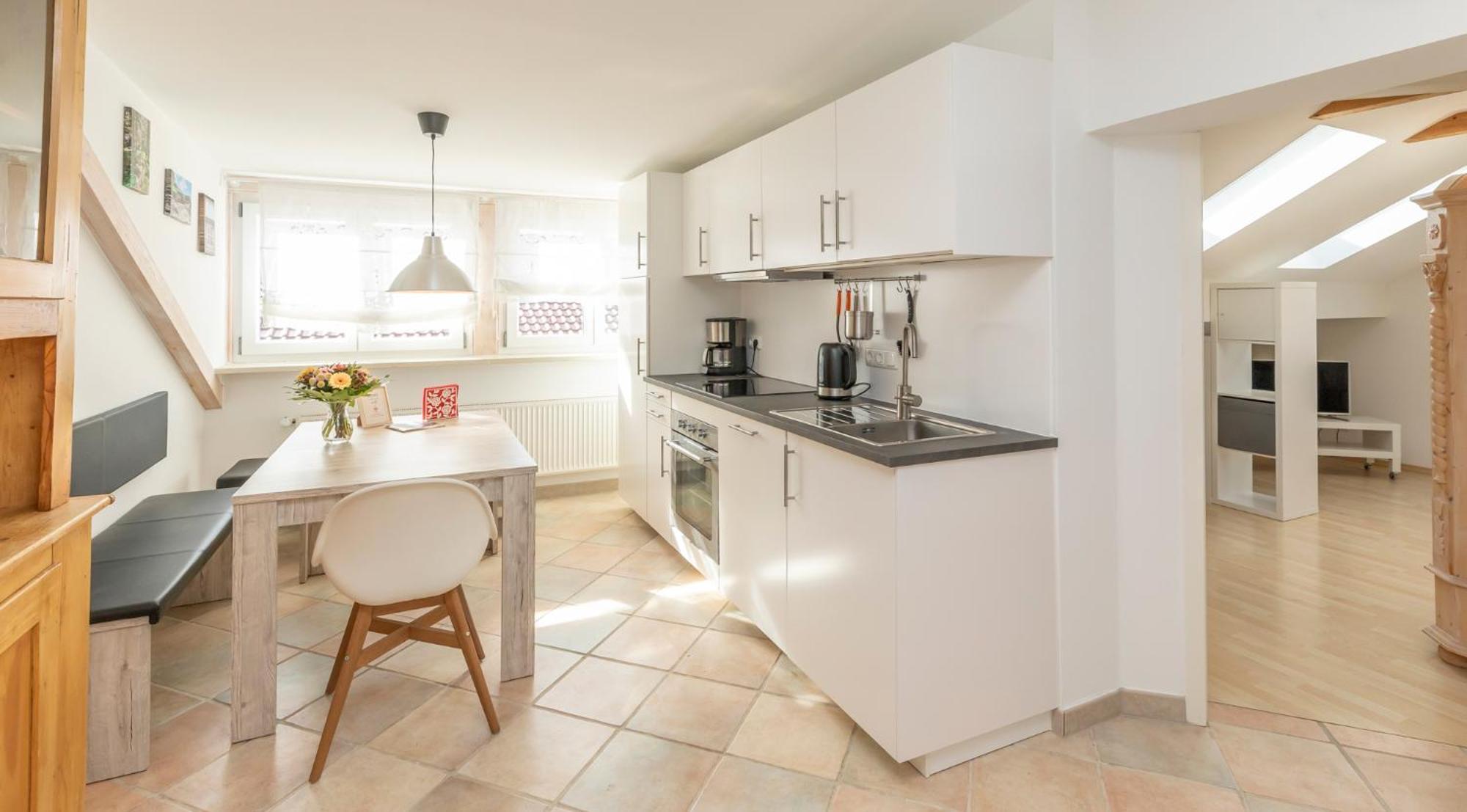 Rittersstuben Apartment Garmisch-Partenkirchen Phòng bức ảnh
