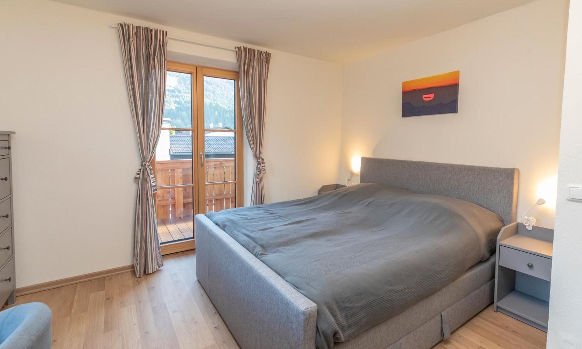Rittersstuben Apartment Garmisch-Partenkirchen Phòng bức ảnh