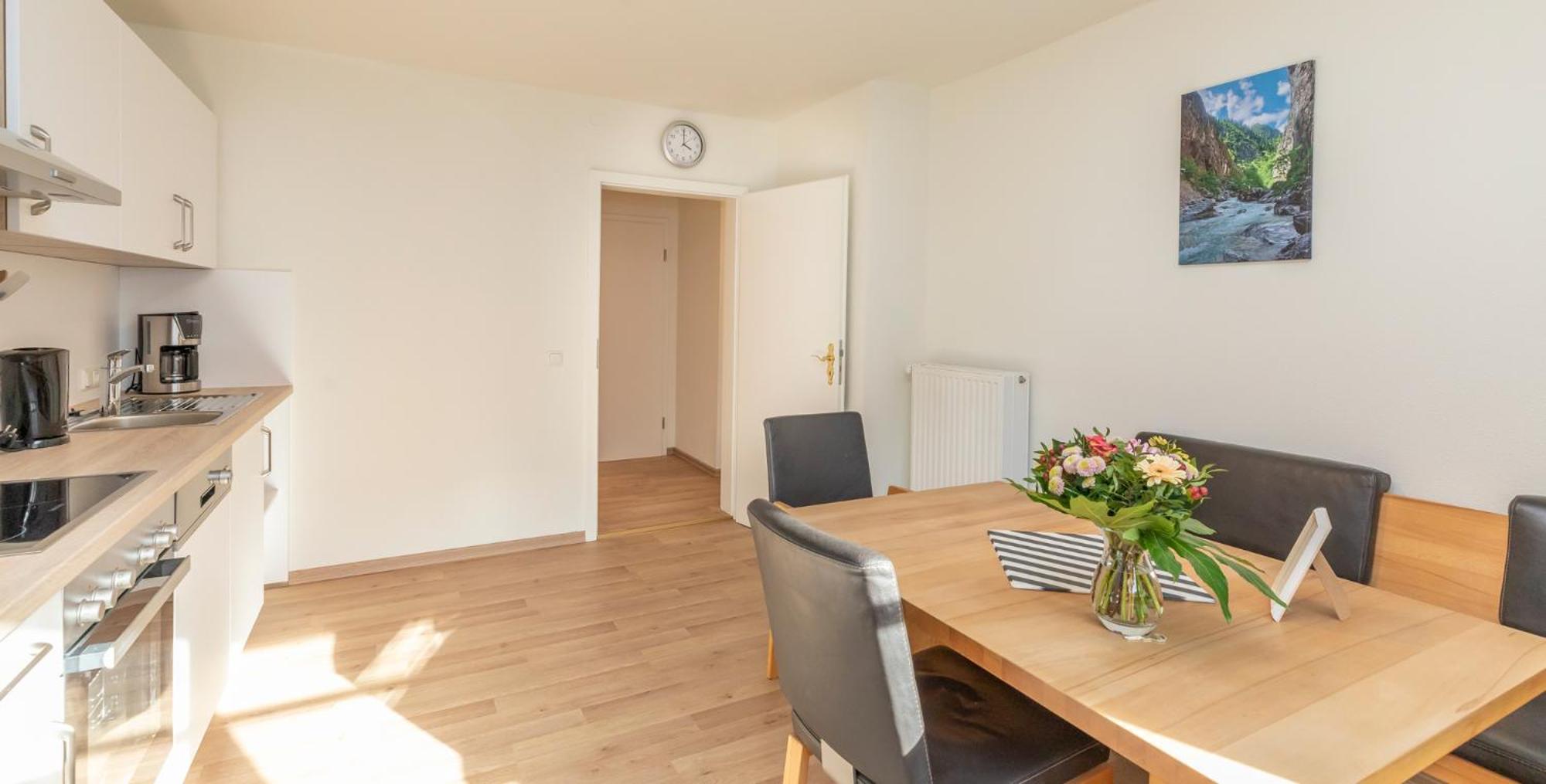 Rittersstuben Apartment Garmisch-Partenkirchen Phòng bức ảnh