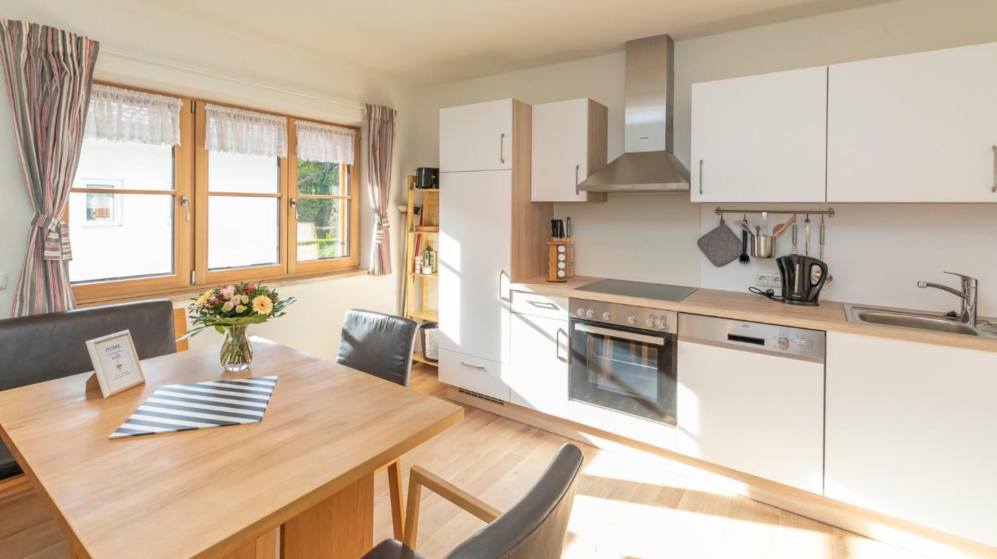 Rittersstuben Apartment Garmisch-Partenkirchen Phòng bức ảnh