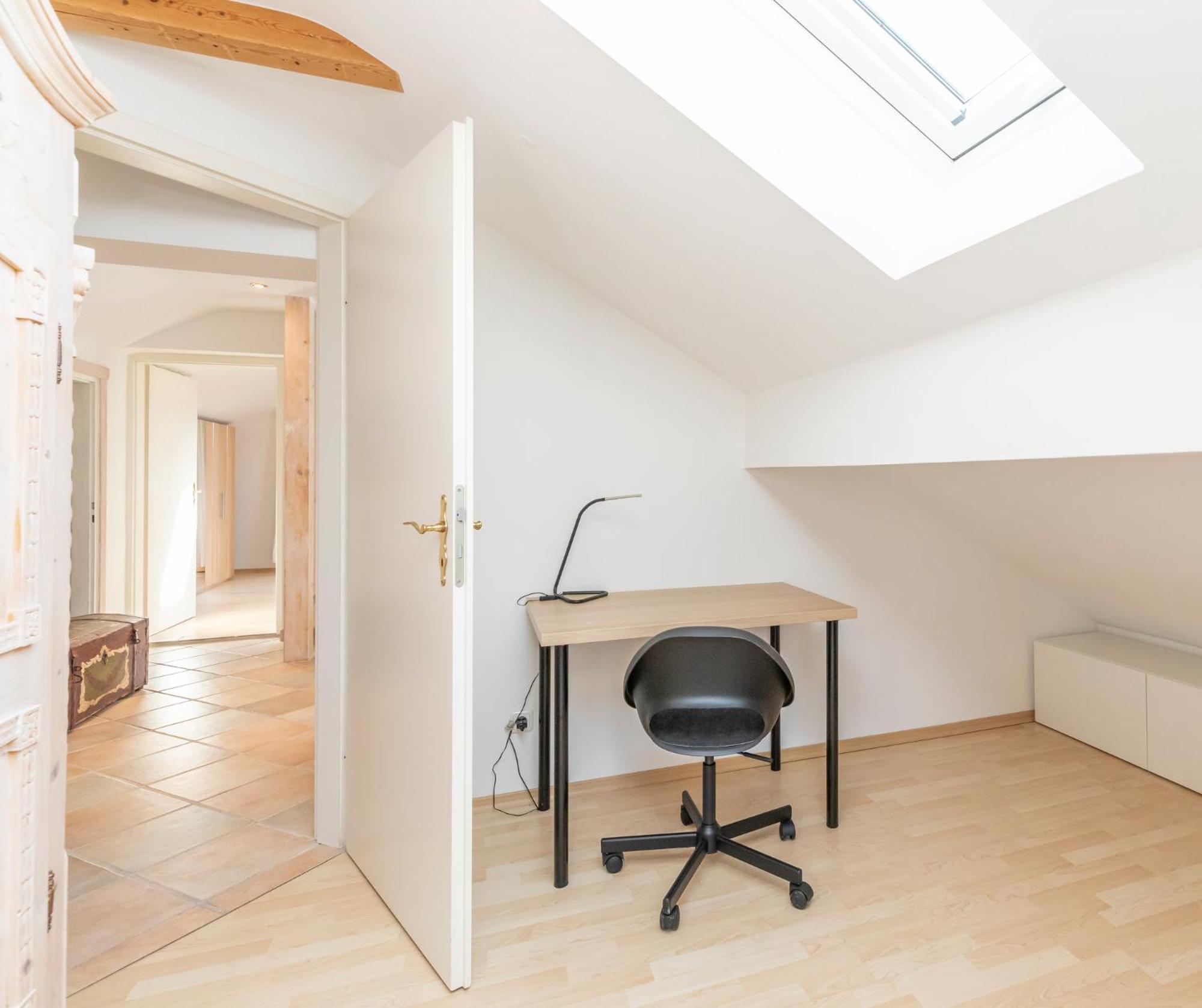 Rittersstuben Apartment Garmisch-Partenkirchen Phòng bức ảnh