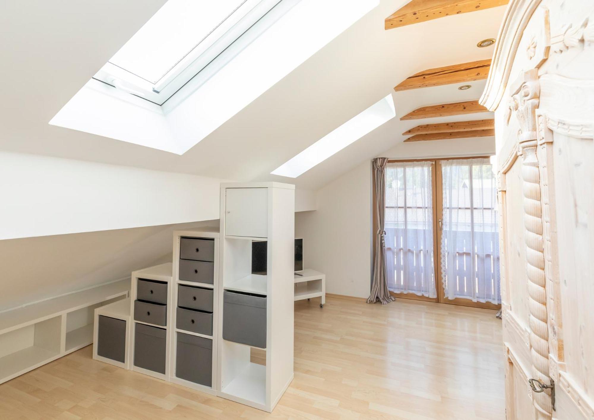 Rittersstuben Apartment Garmisch-Partenkirchen Phòng bức ảnh