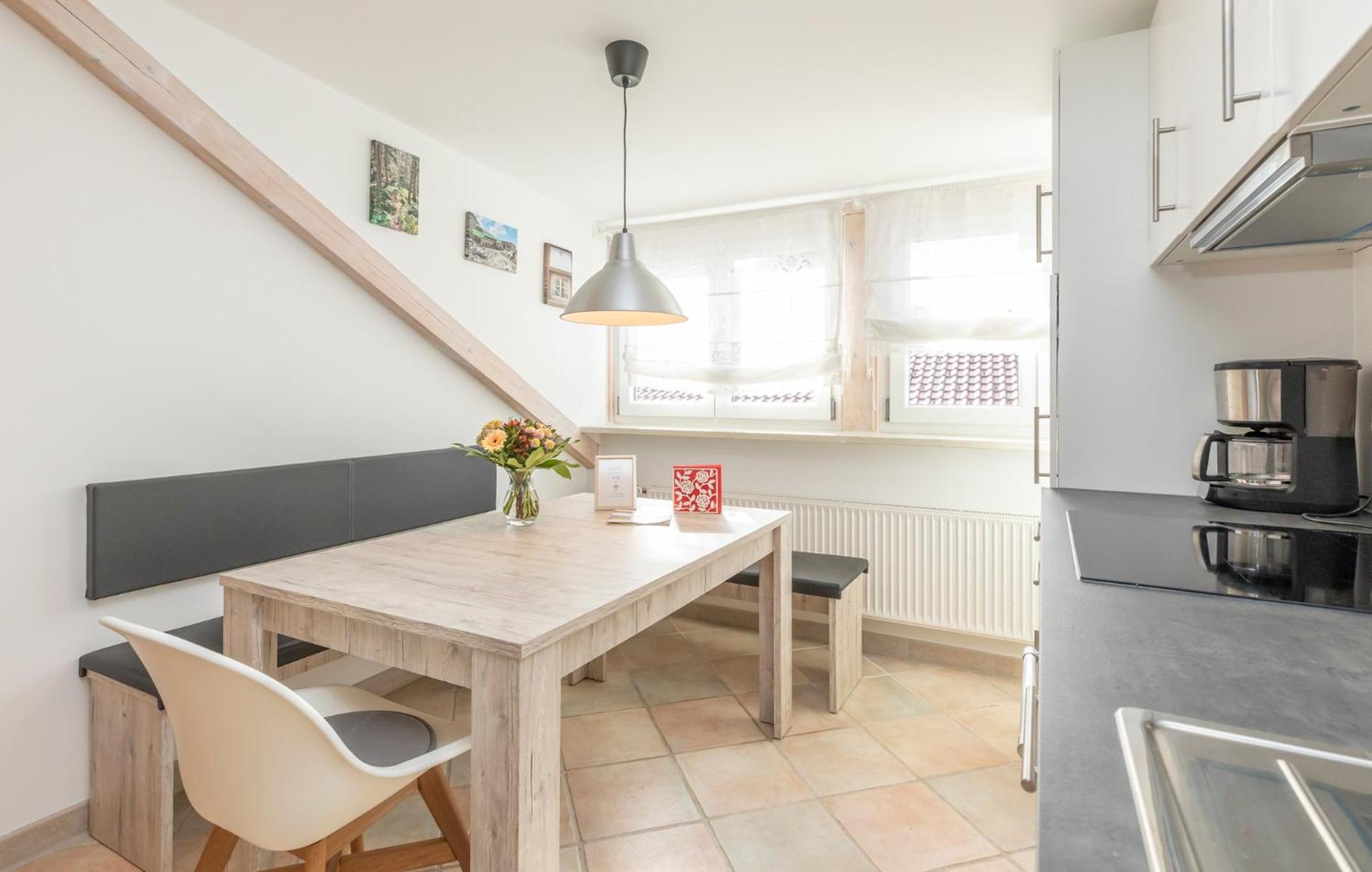 Rittersstuben Apartment Garmisch-Partenkirchen Phòng bức ảnh