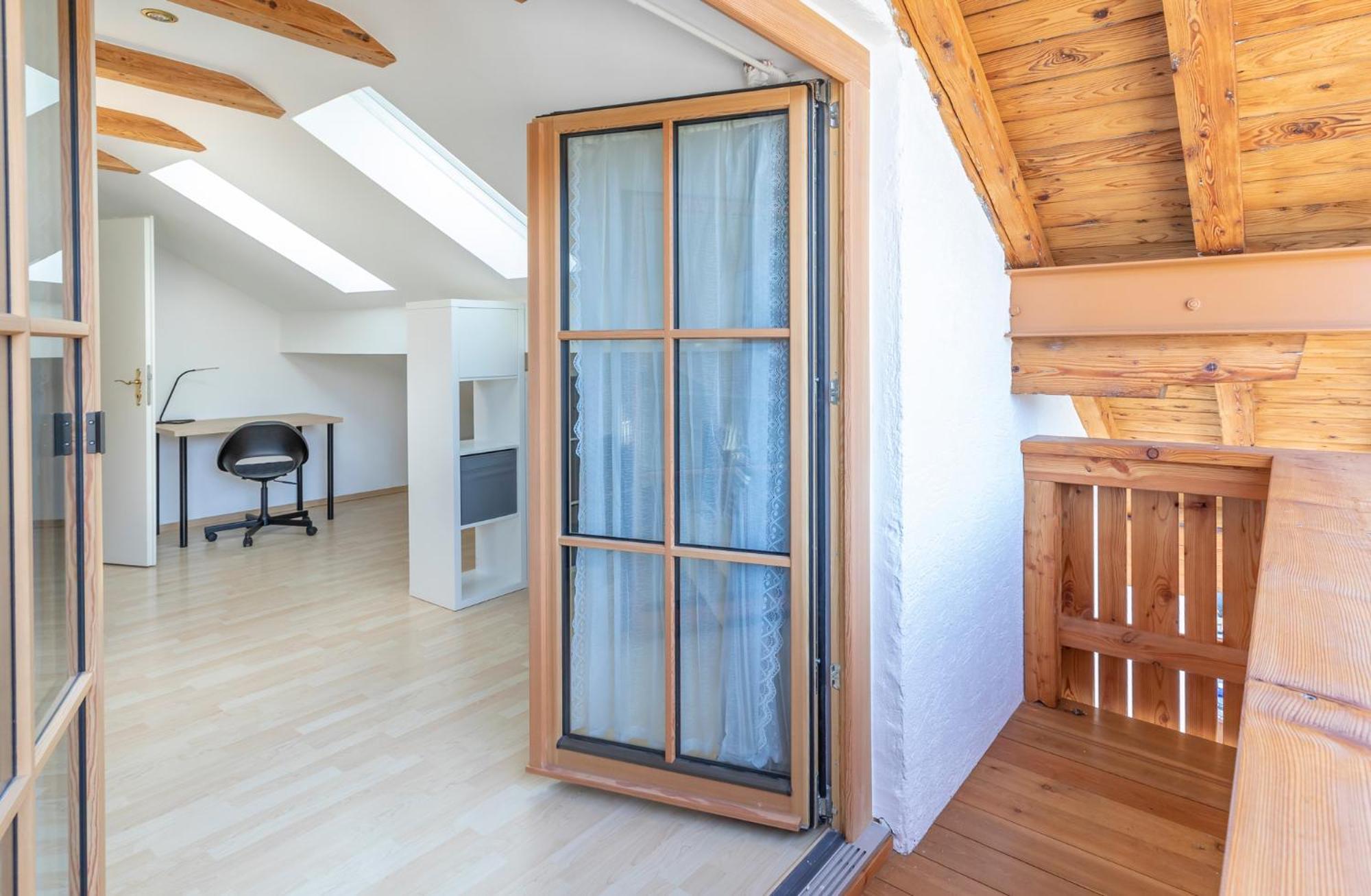 Rittersstuben Apartment Garmisch-Partenkirchen Phòng bức ảnh