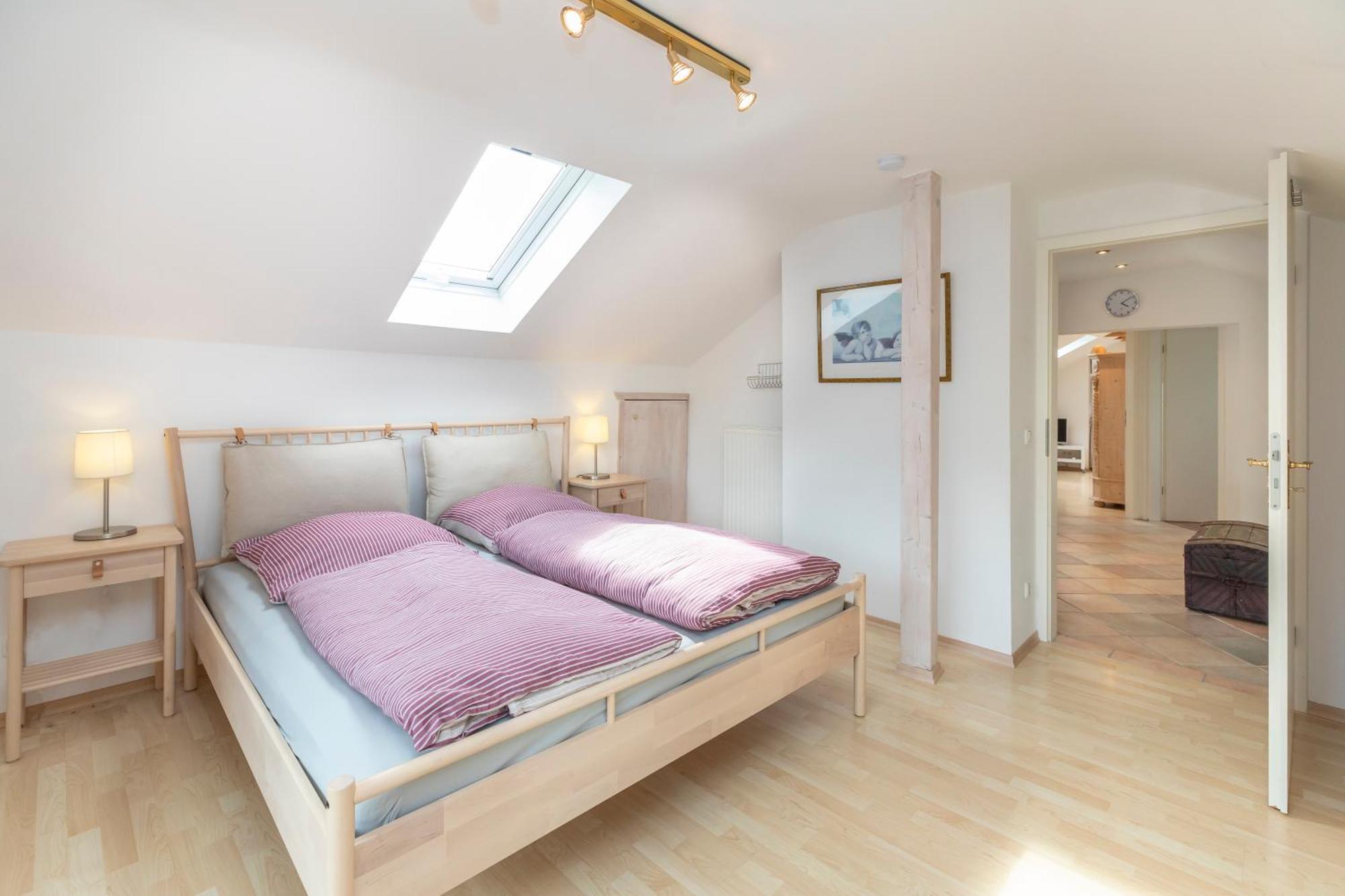 Rittersstuben Apartment Garmisch-Partenkirchen Phòng bức ảnh