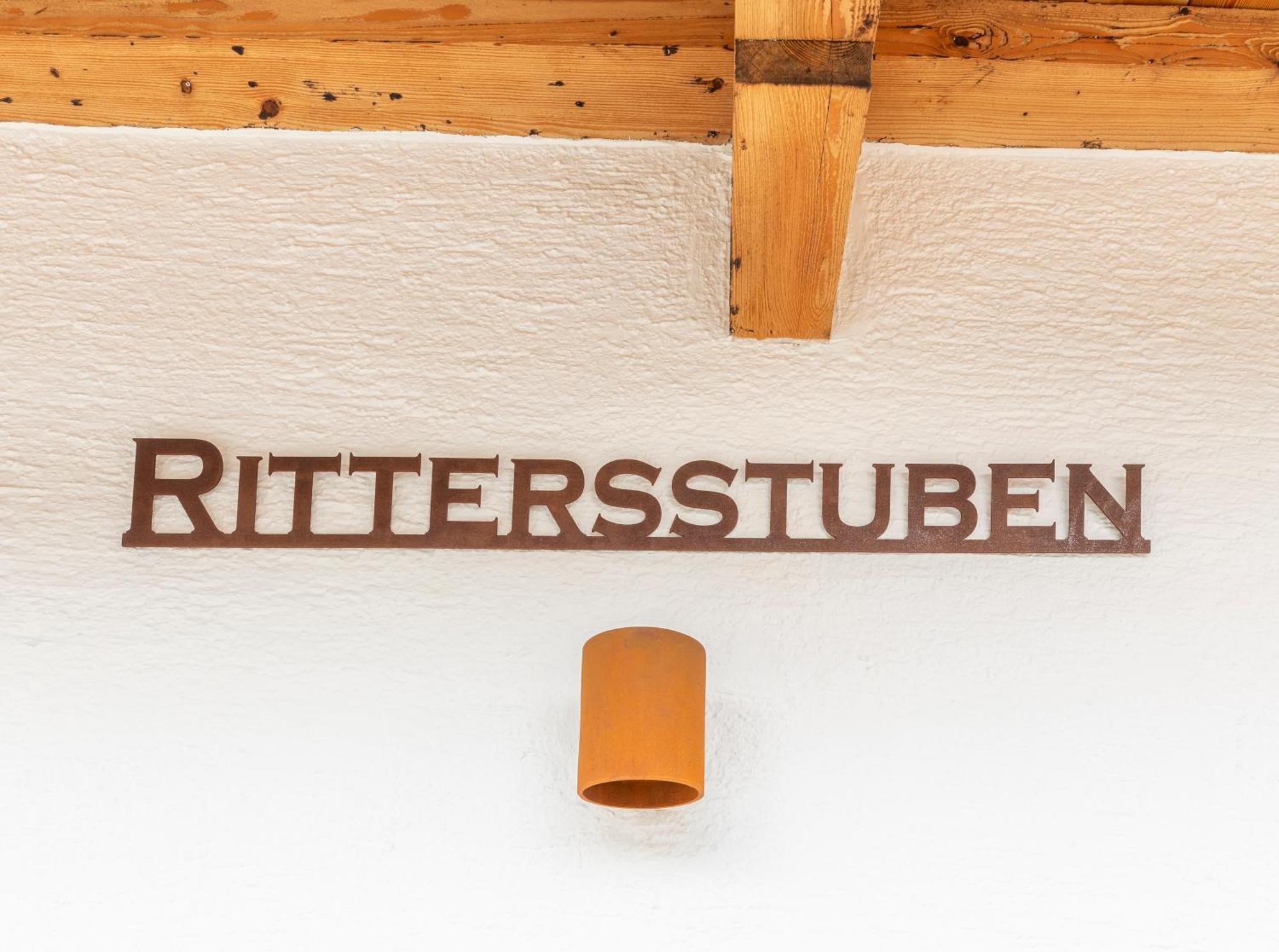 Rittersstuben Apartment Garmisch-Partenkirchen Ngoại thất bức ảnh